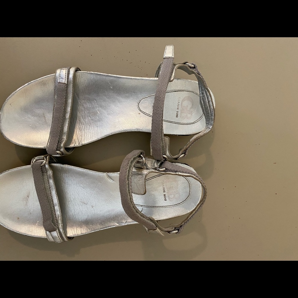 Sandals - image 2